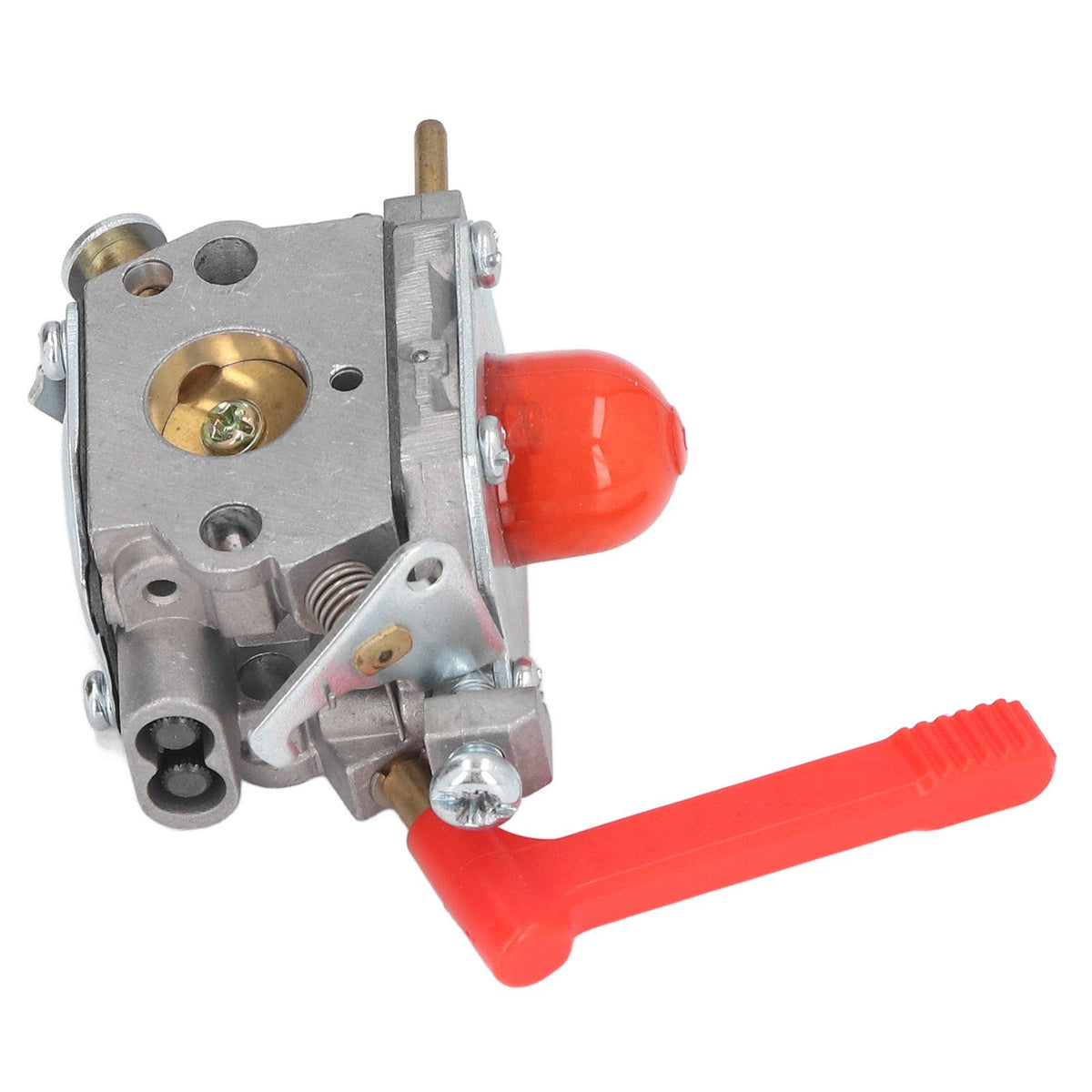 Carburetor Aluminum Reliable Lawn Mower Accessories Replacement Fit for Zama C1U W50A 585345913