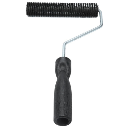 Diameter 28x150mm Fiberglass Roller Fiberglass Rolling Tool for Fiberglass Industry