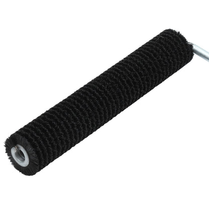 Diameter 28x150mm Fiberglass Roller Fiberglass Rolling Tool for Fiberglass Industry