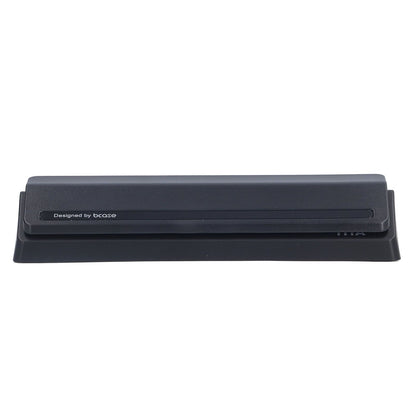Car Temporary Parking Sign Stable Structure Environmentally Friendly Small Compact Exquisite Number PlateBlack