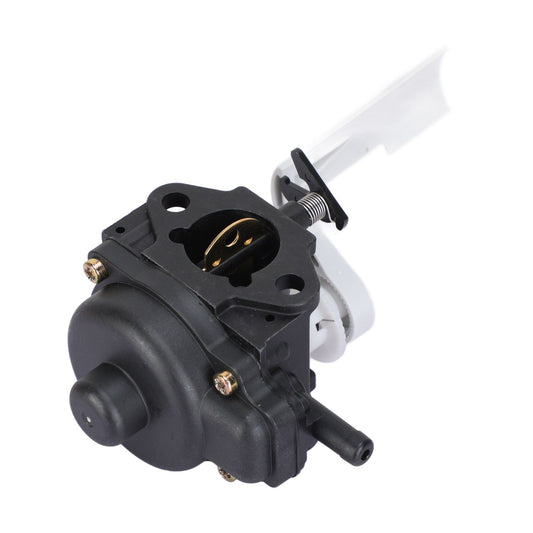 Aluminum Lawn Mower Replacement Carburetor with Paper Pad for GENUINE OEM PART 107 4607 956362 987000 987036