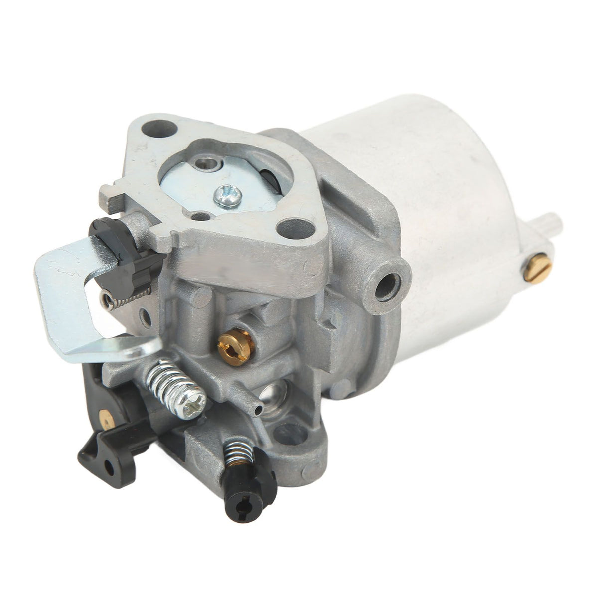 Carburetor Aluminum Carburetor Replacement for Fe120 Fe290d 150032497 150032718 Lawn Mower