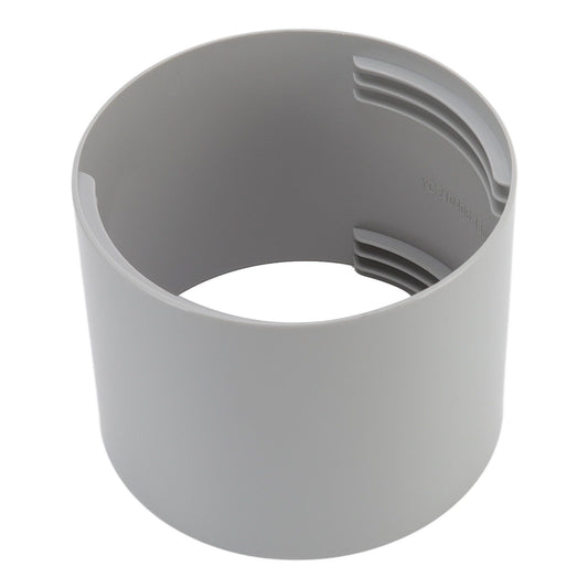 5in Household Exhaust Hose Connector 13cm Diameter Portable Coupler Mobile Air Conditioner Accessories