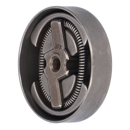 Clutch Drum Bearing Sprocket Set Garden Chainsaw Accessory Fit for Husqvarna H137