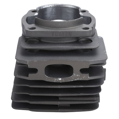 46mm Cylinder Piston Kit Replacement Chainsaw Accessory Fit for Husqvarna 50 5555
