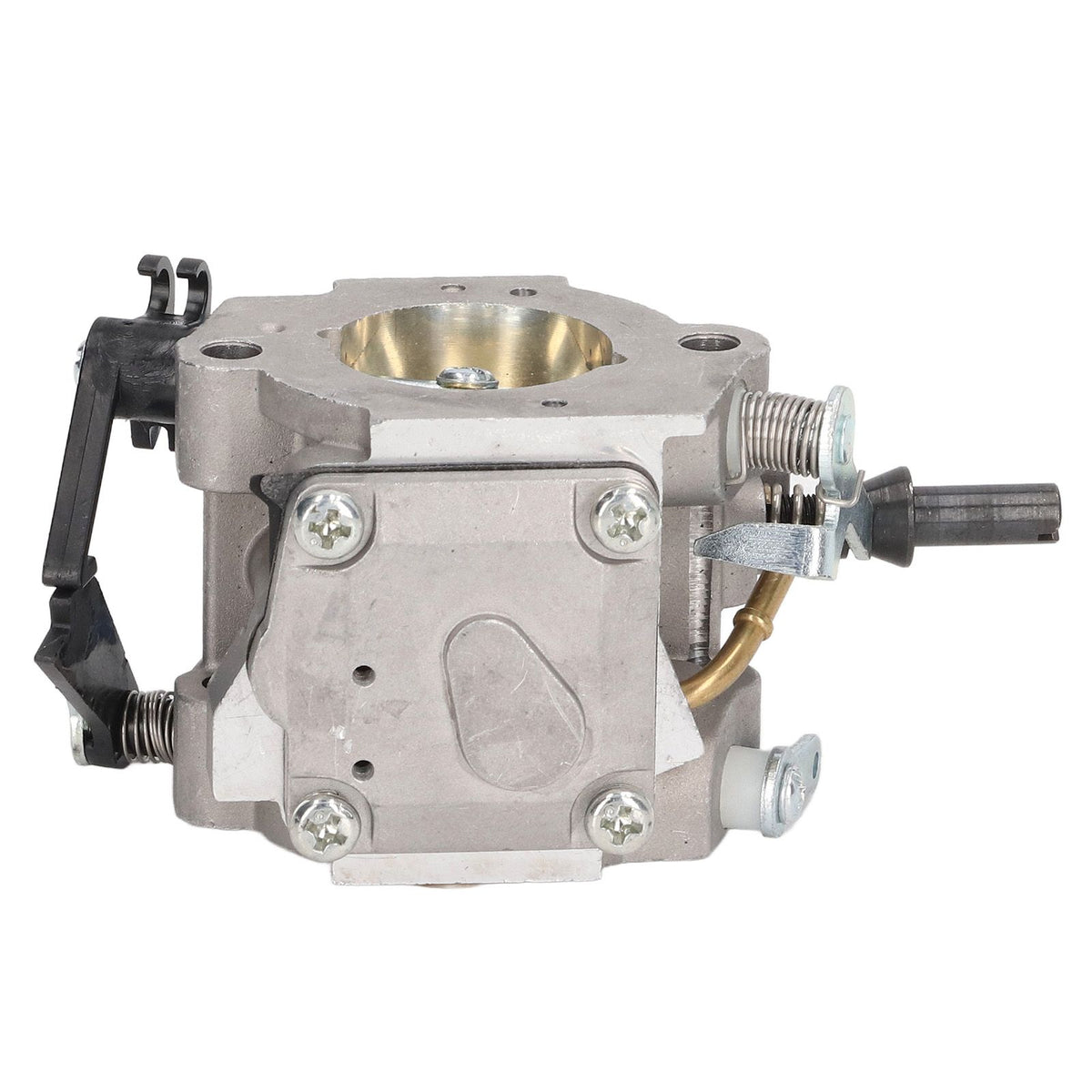 Carburetor Aluminum Carburetor Replacement for Partner K1270 Concrete Cutting Saw Rail Saw Accessory
