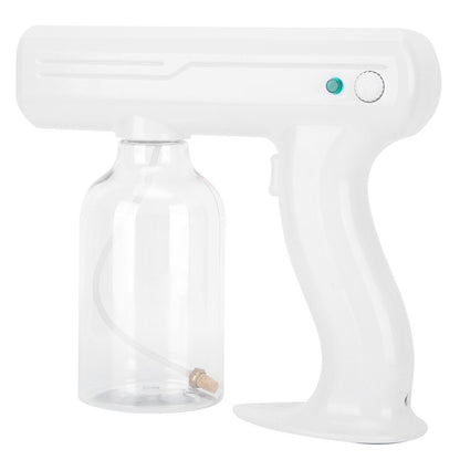 800ml Handheld Nano Atomizer Wireless Charging Water Sprayer for Home Office School Garden