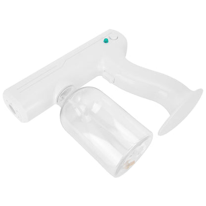 800ml Handheld Nano Atomizer Wireless Charging Water Sprayer for Home Office School Garden