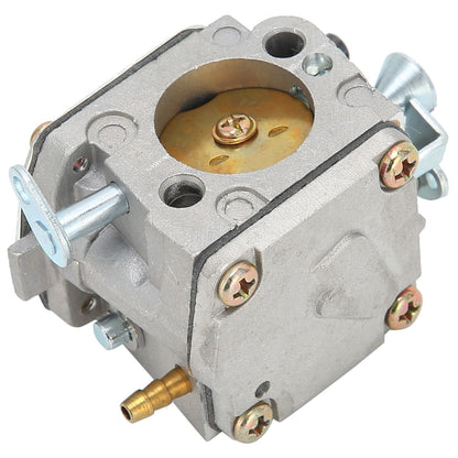 Aluminum Carburetor Chainsaw Accessory Parts Fit for Husqvarna 61 266 268 272/XP