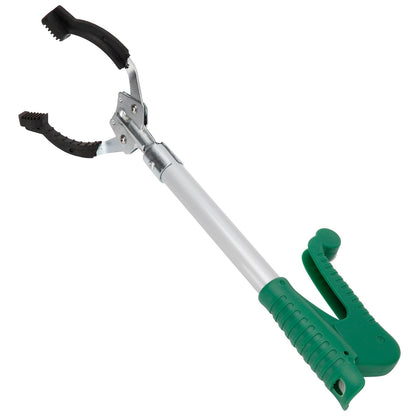 Trash Picker Pick Up Tools Garbage Reacher Grabber Picking Tool Garden Supplies