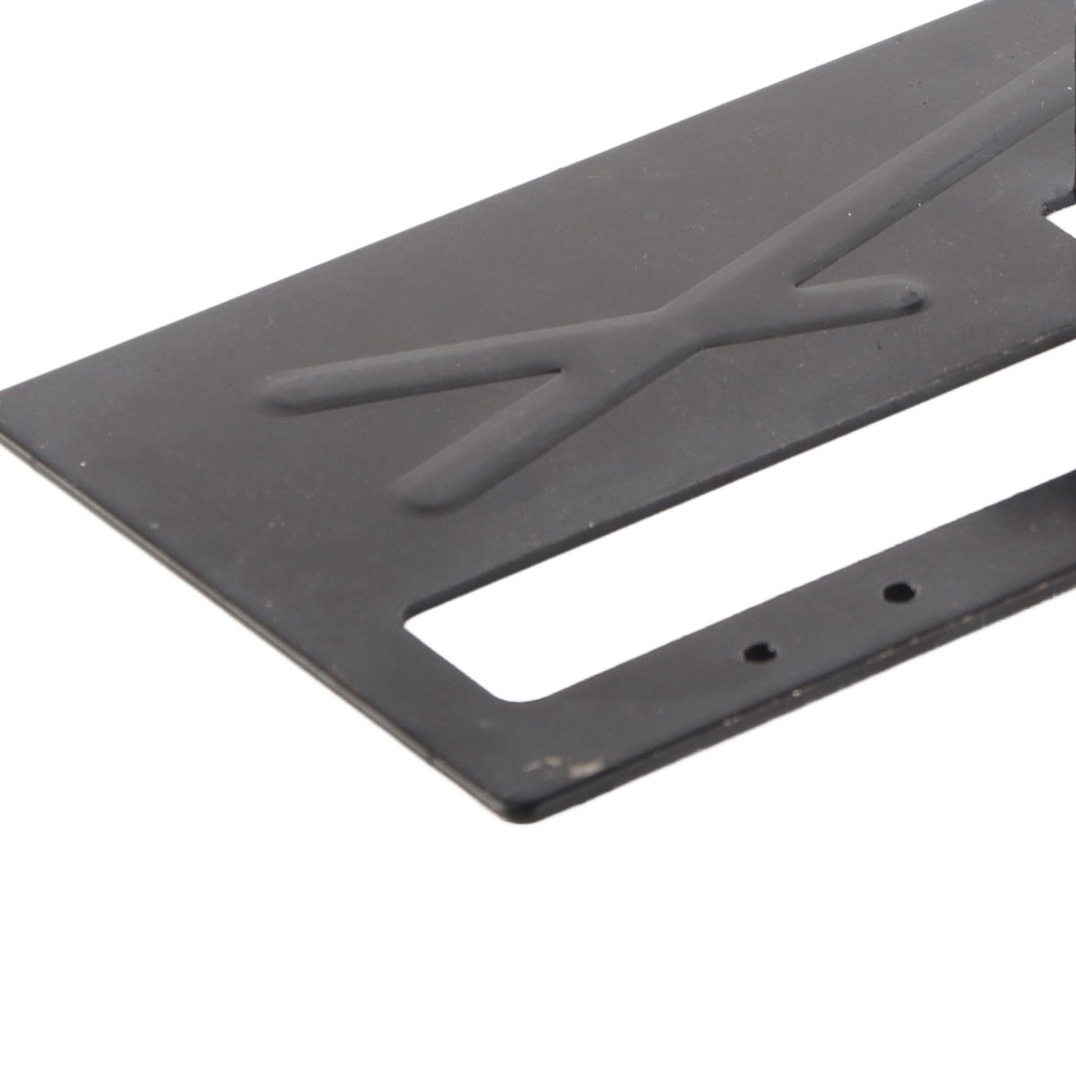 Thickened Steel Angle Grinder Bracket Holder Cutting Machine Base 2‑3cm Adjustable