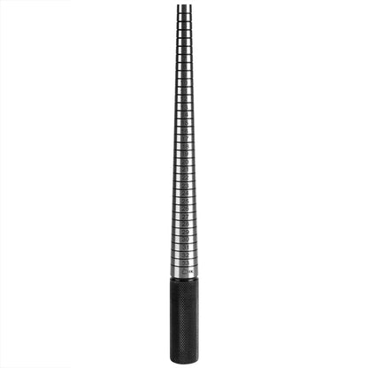 Steel Ring Mandrel Nylon Face Mallet Sizing Jewelry Making Forming Hammer Tools HK Crossing