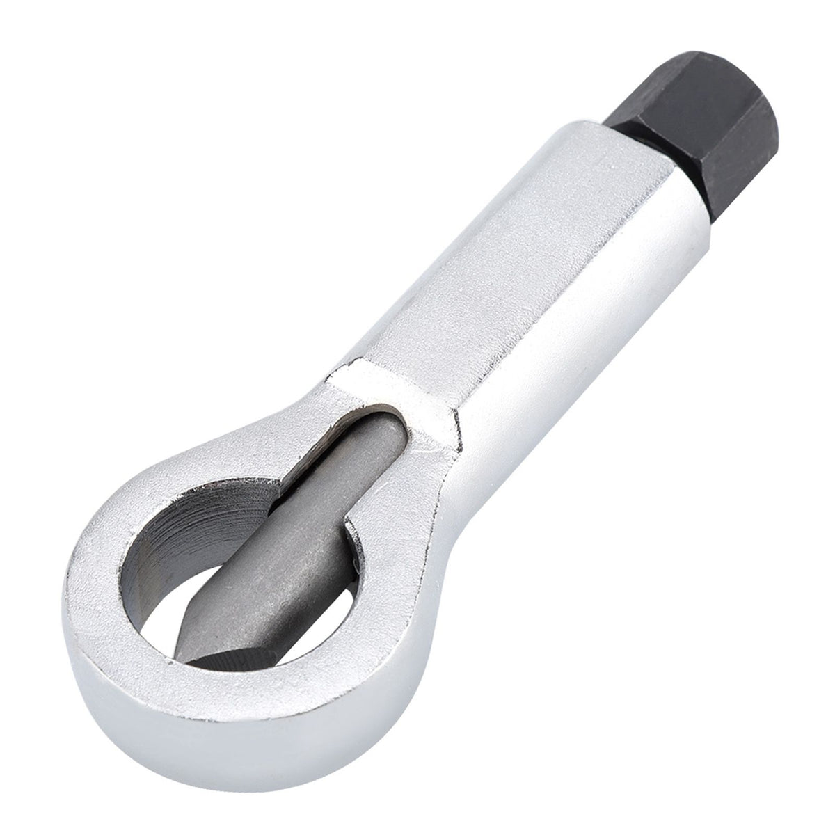 Rusted Broken Damaged Corroded Stuck Nut Removing Splitting Tool 4Sizes Remover Splitter (#2)