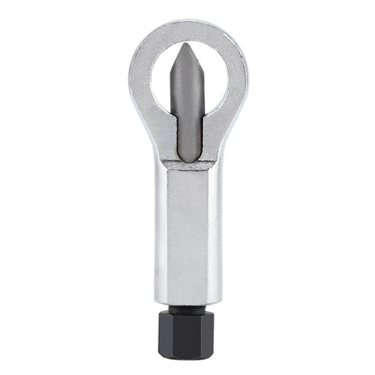 Rusted Broken Damaged Corroded Stuck Nut Removing Splitting Tool 4Sizes Remover Splitter (#2)