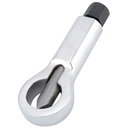 Rusted Broken Damaged Corroded Stuck Nut Removing Splitting Tool 4Sizes Remover Splitter (#2)