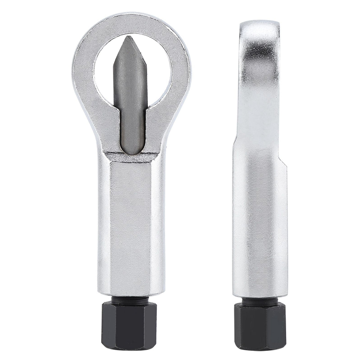 Rusted Broken Damaged Corroded Stuck Nut Removing Splitting Tool 4Sizes Remover Splitter (#2)