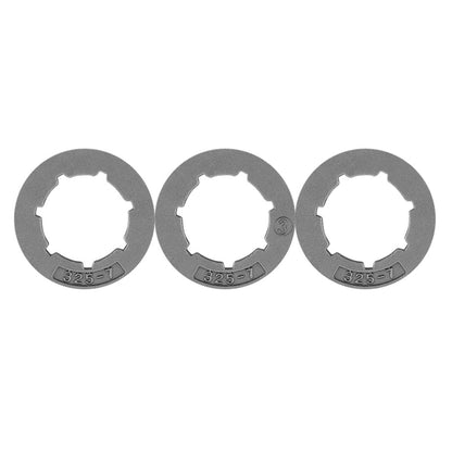 3PCS .325-7Tooth Small Sprocket Rim for STIHL 028 029 034 039 MS290 MS310 MS390 Saws