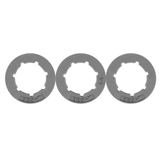 3PCS .325-7Tooth Small Sprocket Rim for STIHL 028 029 034 039 MS290 MS310 MS390 Saws