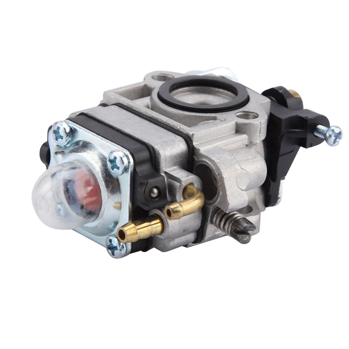 Carburetor Carb for 33CC 36CC Engine Pole Chainsaw Hedge Trimmer Replacement