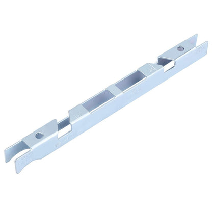Universal Chainsaw Chain Depth Gauge File Guide Tools Guide Bar Groove Cleaner