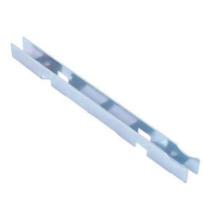 Universal Chainsaw Chain Depth Gauge File Guide Tools Guide Bar Groove Cleaner