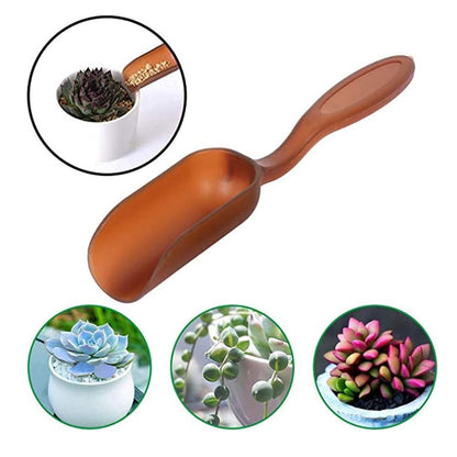 Planting Tools Mini Home Gardening Tools Set Succulent Plant Transplant Tool for Gardener