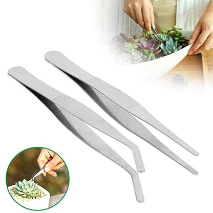 Planting Tools Mini Home Gardening Tools Set Succulent Plant Transplant Tool for Gardener