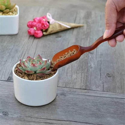Planting Tools Mini Home Gardening Tools Set Succulent Plant Transplant Tool for Gardener