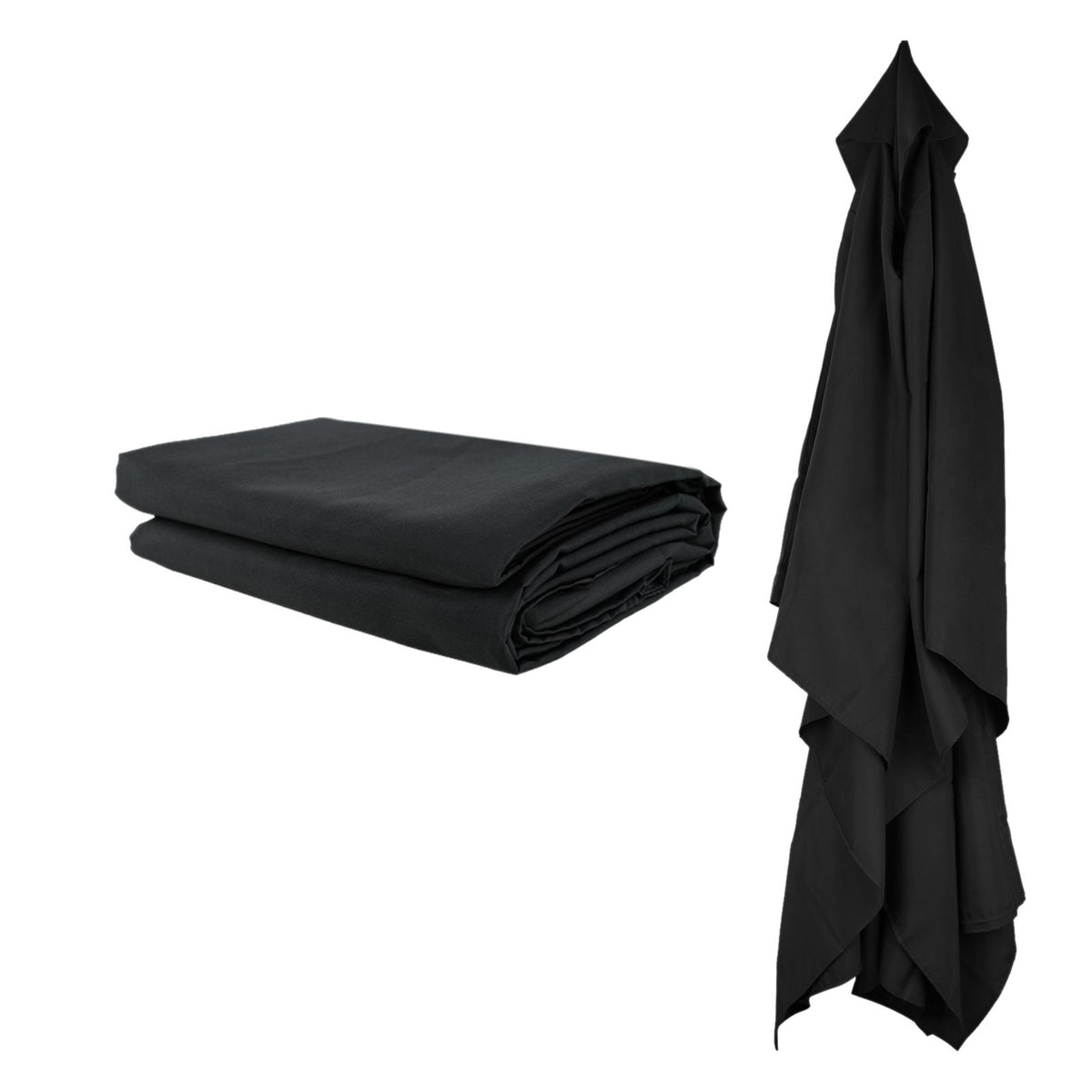Waterproof Garden Umbrella Cover Protector Outdoor Patio Rain Covers