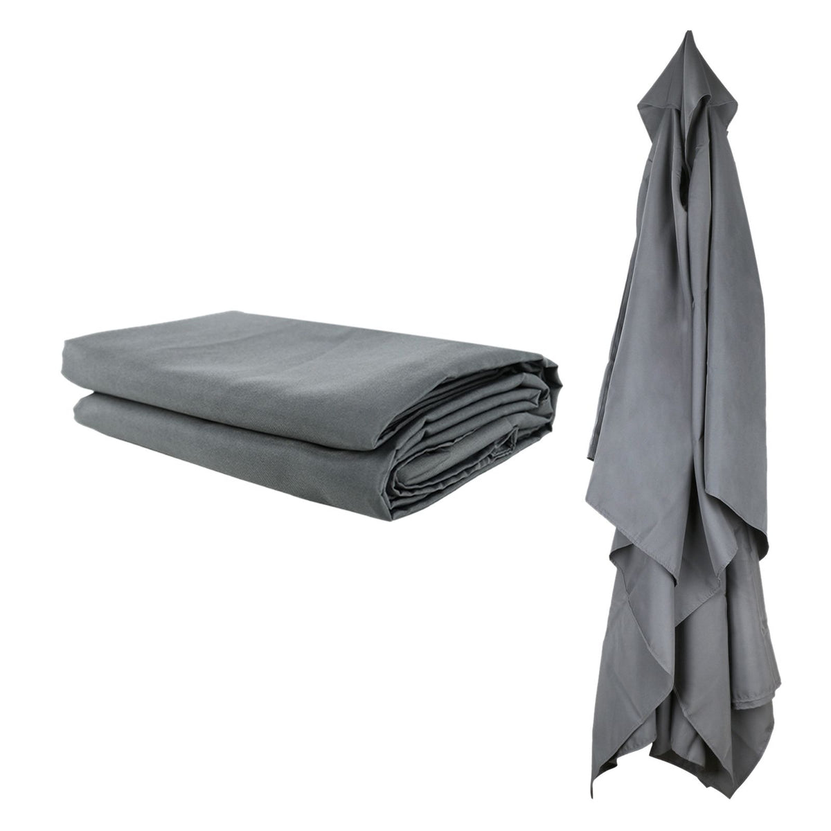 Waterproof Garden Umbrella Cover Protector Outdoor Patio Rain Covers