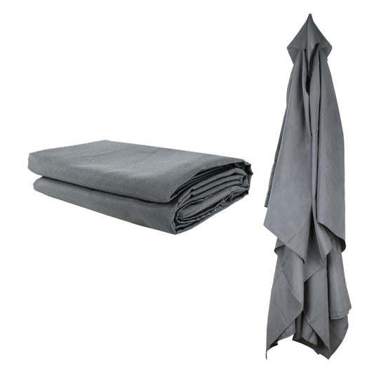 Waterproof Garden Umbrella Cover Protector Outdoor Patio Rain Covers