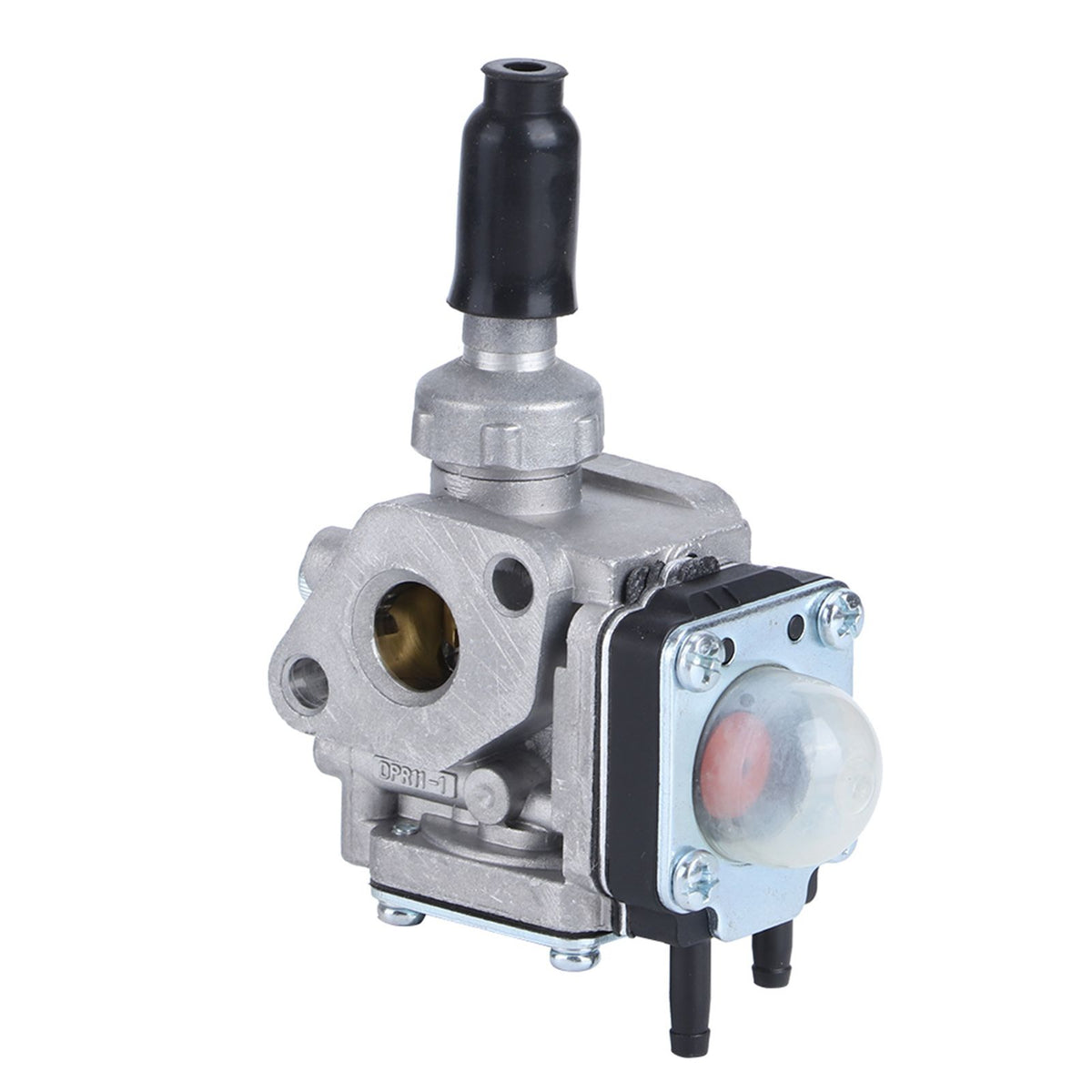 Outdoor Gardening Tool Lawn Mower Carburetor Carb Replacement for TH43 TH48 Engine