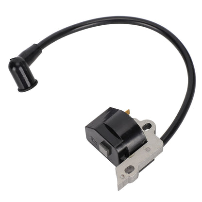 Garden Chainsaw Ignition Coil Replacement Accessories Parts Fit for Lawn Mower Chainsaw 530039198