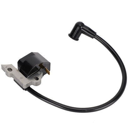 Garden Chainsaw Ignition Coil Replacement Accessories Parts Fit for Lawn Mower Chainsaw 530039198