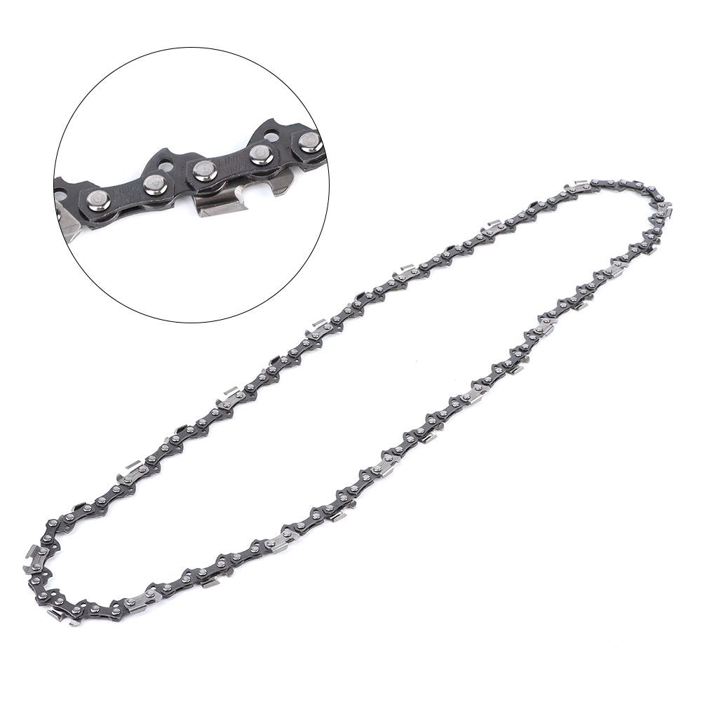 3/8 050 56DL Chainsaw Chain Blade Replacement Garden Woodworking Tools Accessory