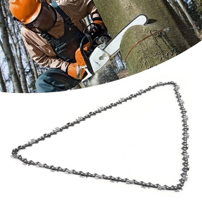325 058 76DL Garden Electric Saw Chainsaws Chain Replacement Woodworking Tool Accessory