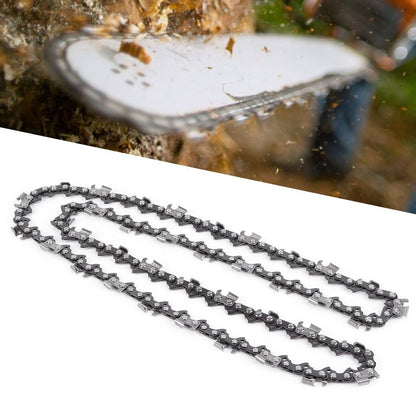 325 058 76DL Garden Electric Saw Chainsaws Chain Replacement Woodworking Tool Accessory