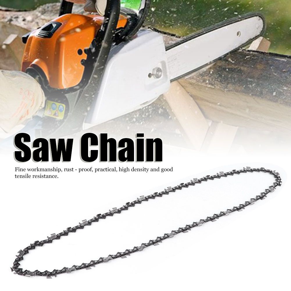325 058 76DL Garden Electric Saw Chainsaws Chain Replacement Woodworking Tool Accessory