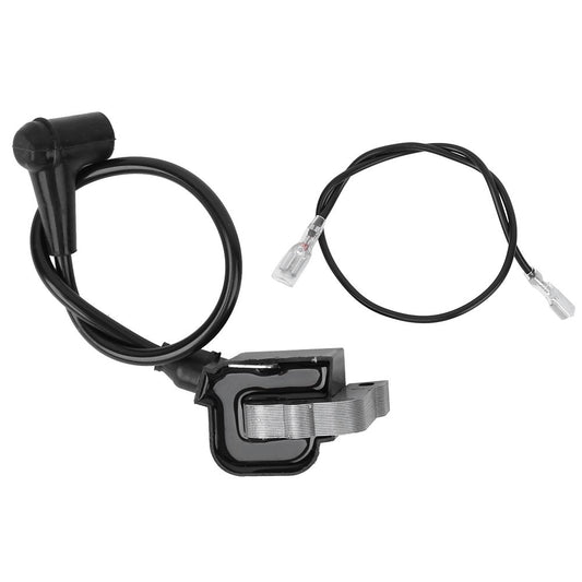 Electric Chainsaw Ignition Coil Kit Accessory for JONSERED 450 455 525 535 490 590‑