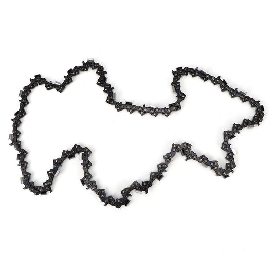 18in 72 Drive Link Electric Saw Chainsaw Chain Replacement Accessories Parts Garden Tool