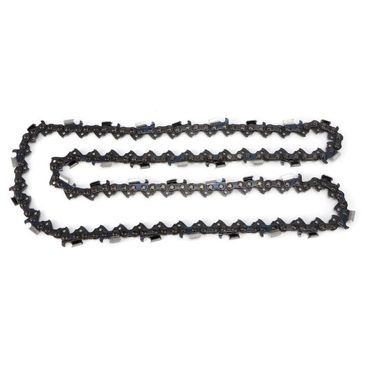 18in 72 Drive Link Electric Saw Chainsaw Chain Replacement Accessories Parts Garden Tool