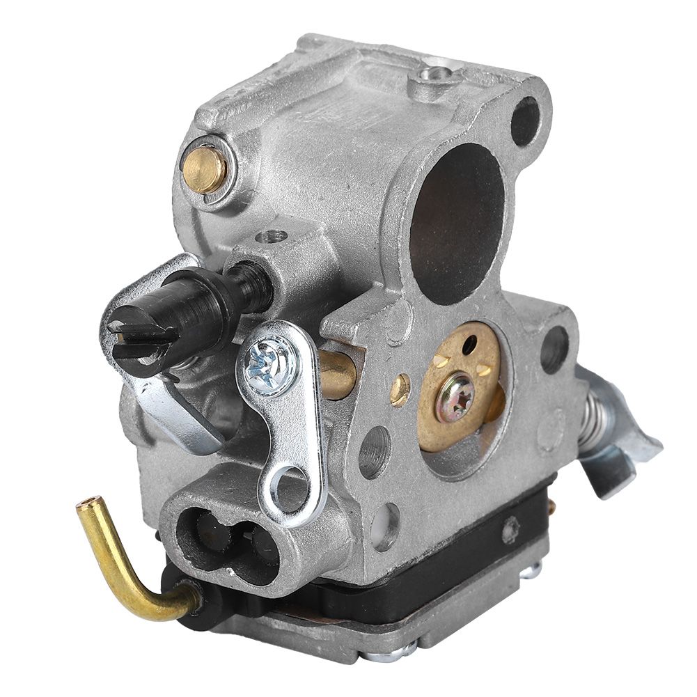 Carburetor Replacement Kit Fit for Husqvarna 235e 235 236 240 240E Chainsaw 574719402 545072601