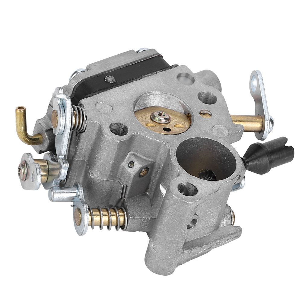 Carburetor Replacement Kit Fit for Husqvarna 235e 235 236 240 240E Chainsaw 574719402 545072601