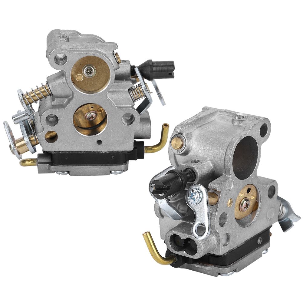 Carburetor Replacement Kit Fit for Husqvarna 235e 235 236 240 240E Chainsaw 574719402 545072601