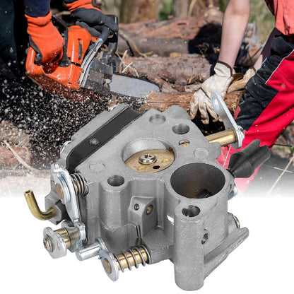 Carburetor Replacement Kit Fit for Husqvarna 235e 235 236 240 240E Chainsaw 574719402 545072601