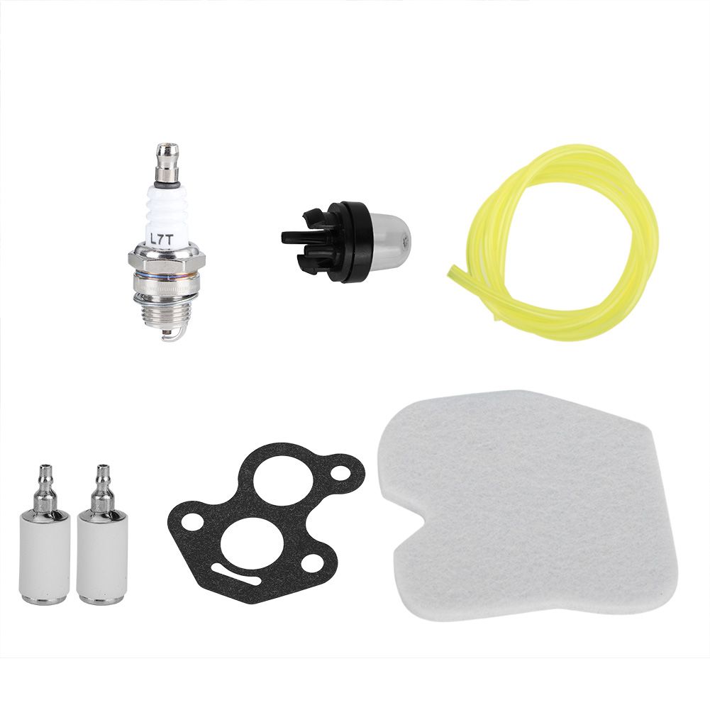 Carburetor Replacement Kit Fit for Husqvarna 235e 235 236 240 240E Chainsaw 574719402 545072601