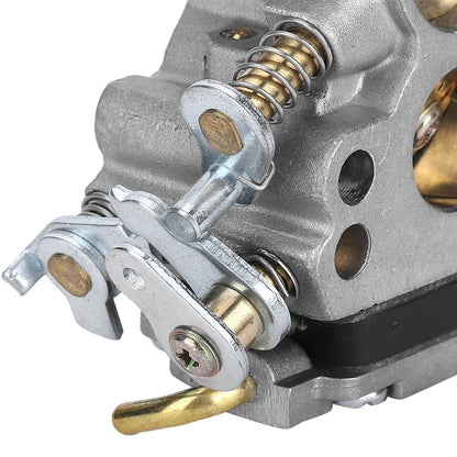 Carburetor Replacement Kit Fit for Husqvarna 235e 235 236 240 240E Chainsaw 574719402 545072601