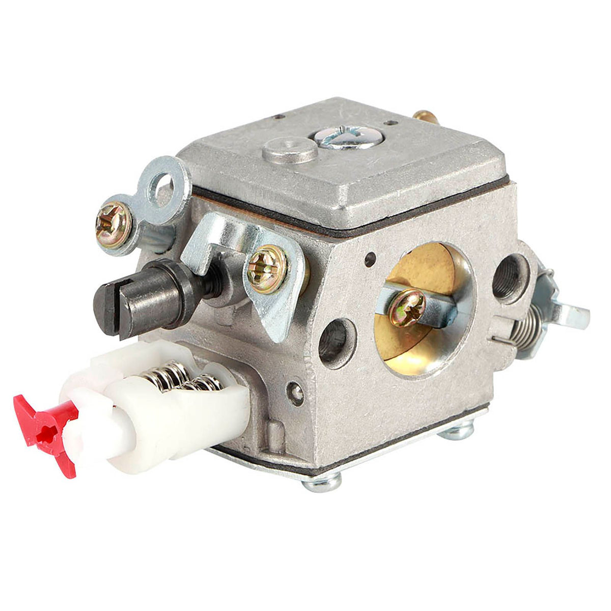 Carburetor Fit for Jonsered CS2152 CS2150 CS2147 CS2145 CS2141 Chainsaw Accessory