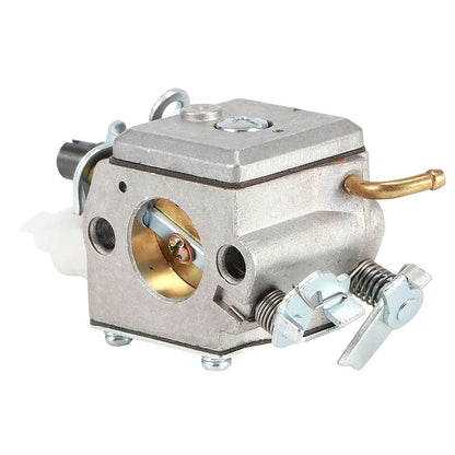 Carburetor Fit for Jonsered CS2152 CS2150 CS2147 CS2145 CS2141 Chainsaw Accessory