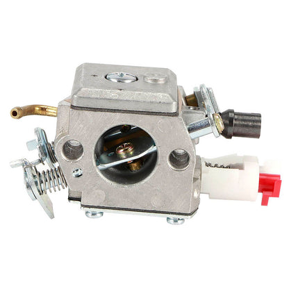 Carburetor Fit for Jonsered CS2152 CS2150 CS2147 CS2145 CS2141 Chainsaw Accessory